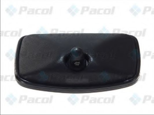 Наружное зеркало PACOL MAN-MR-004