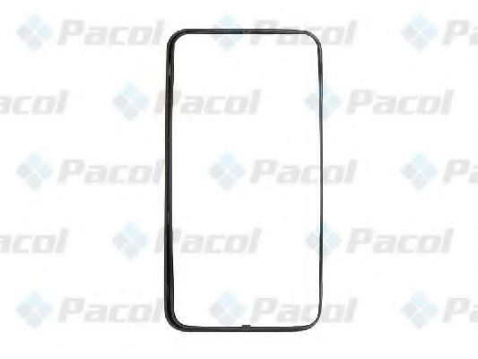 Наружное зеркало PACOL MAN-MR-006L Наружное зеркало PACOL MAN-MR-006L
