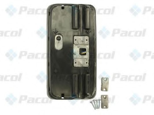 Наружное зеркало PACOL MAN-MR-006L