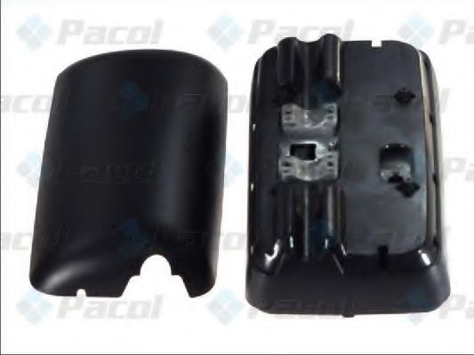 Наружное зеркало PACOL MAN-MR-007