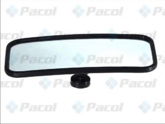 Наружное зеркало PACOL MAN-MR-009 Наружное зеркало PACOL MAN-MR-009