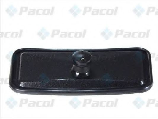 Наружное зеркало PACOL MAN-MR-009