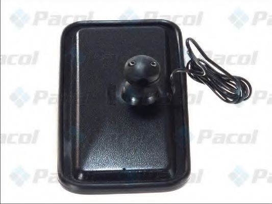 Наружное зеркало PACOL MAN-MR-010