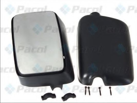 Наружное зеркало PACOL MAN-MR-014 Наружное зеркало PACOL MAN-MR-014