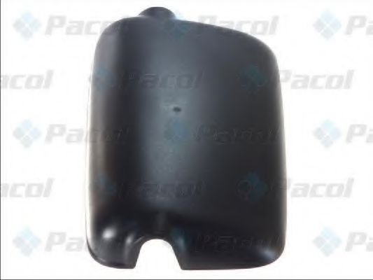 Корпус наружного зеркала MAN 81637320060 Корпус наружного зеркала MAN 81637320060