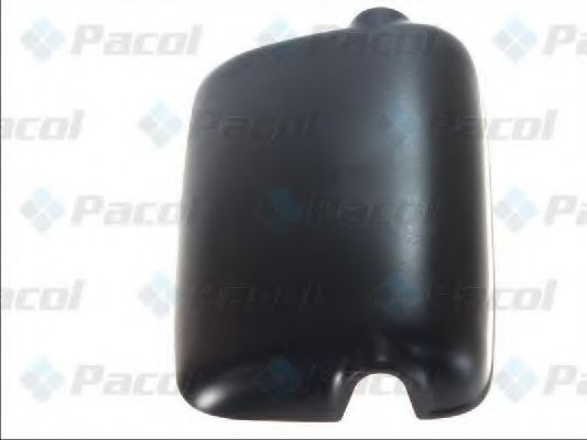 Корпус наружного зеркала PACOL MAN-MR-016