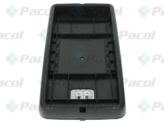 Стекло наружного зеркала PACOL MAN-MR-017