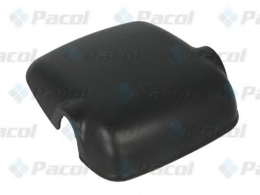 Корпус наружного зеркала PACOL MAN-MR-018 Корпус наружного зеркала PACOL MAN-MR-018