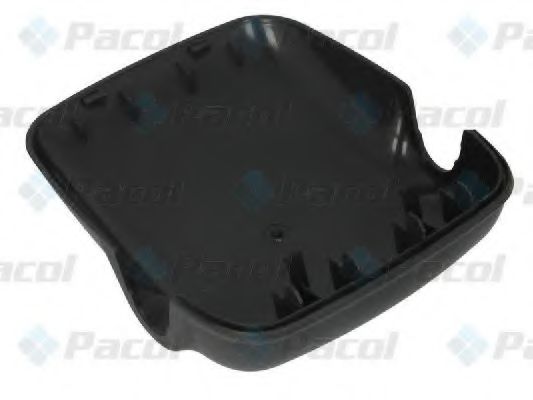 Корпус наружного зеркала PACOL MAN-MR-018