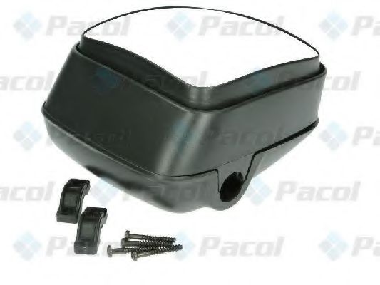 Наружное зеркало PACOL MAN-MR-019 Наружное зеркало PACOL MAN-MR-019