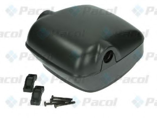 Наружное зеркало PACOL MAN-MR-019