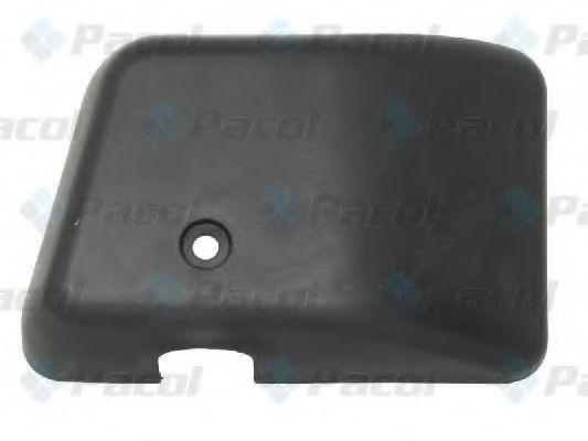 Корпус наружного зеркала PACOL MAN-MR-022L Корпус наружного зеркала PACOL MAN-MR-022L