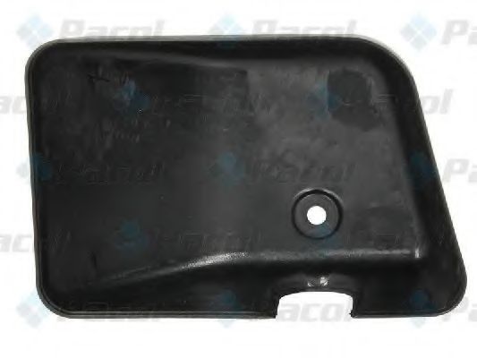 Корпус наружного зеркала PACOL MAN-MR-022L