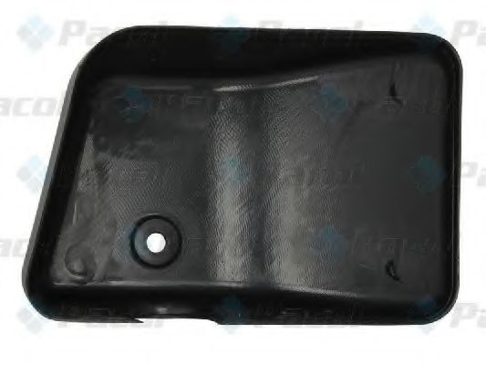 Корпус наружного зеркала PACOL MAN-MR-022R