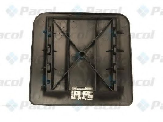Стекло наружного зеркала PACOL MAN-MR-027R