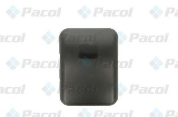 Корпус наружного зеркала PACOL MAN-MR-035 Корпус наружного зеркала PACOL MAN-MR-035