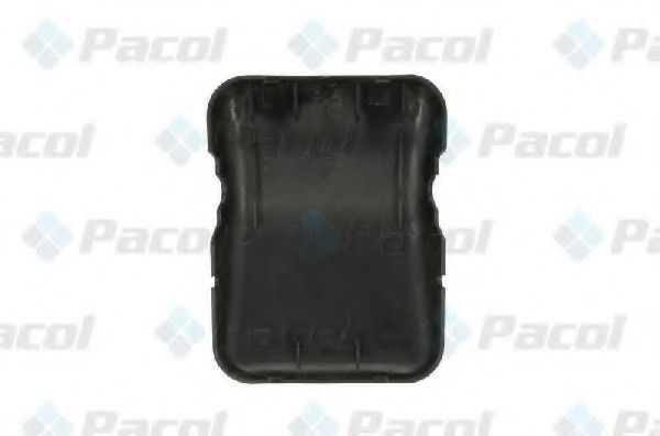Корпус наружного зеркала PACOL MAN-MR-035