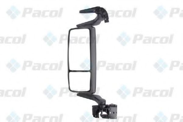 Наружное зеркало PACOL MAN-MR-039L Наружное зеркало PACOL MAN-MR-039L