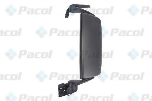 Наружное зеркало PACOL MAN-MR-039L