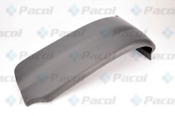 Бампер PACOL MAN-SB-001L Бампер PACOL MAN-SB-001L