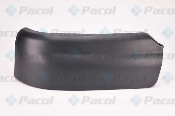 Бампер PACOL MAN-SB-002L Бампер PACOL MAN-SB-002L