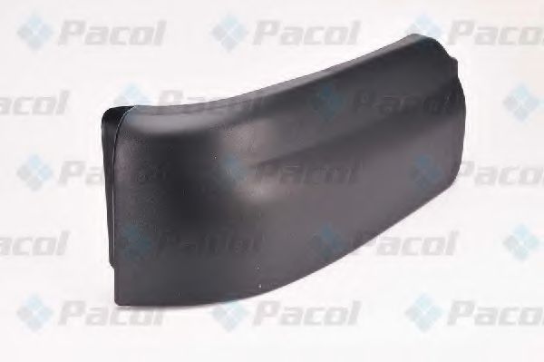 Бампер PACOL MAN-SB-002L Бампер PACOL MAN-SB-002L