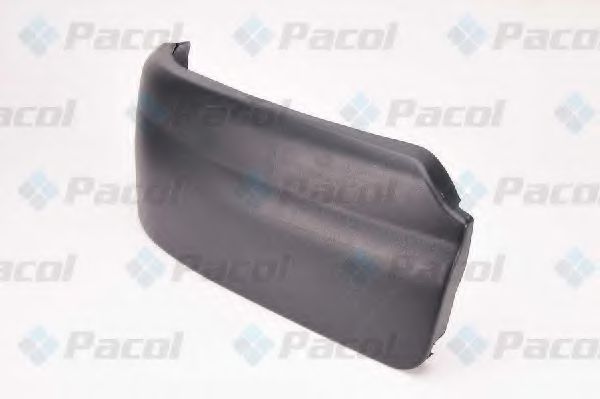 Бампер PACOL MAN-SB-002L Бампер PACOL MAN-SB-002L