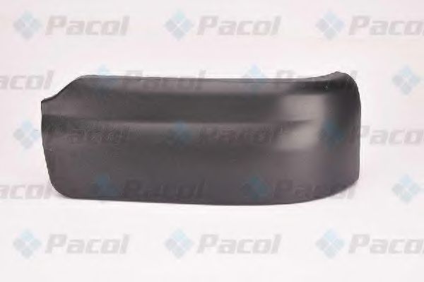 Бампер PACOL MAN-SB-002R Бампер PACOL MAN-SB-002R