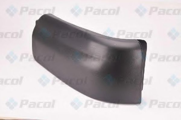 Бампер PACOL MAN-SB-002R Бампер PACOL MAN-SB-002R