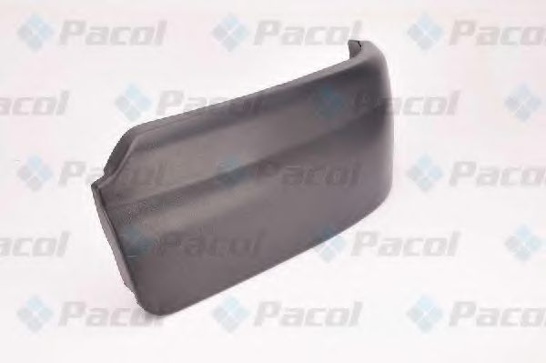 Бампер PACOL MAN-SB-002R Бампер PACOL MAN-SB-002R