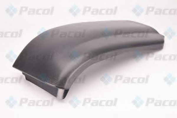 Бампер PACOL MAN-SB-002R Бампер PACOL MAN-SB-002R