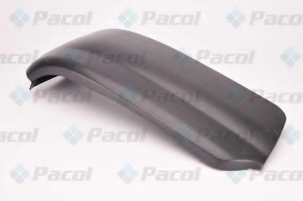 Бампер PACOL MAN-SB-002R Бампер PACOL MAN-SB-002R