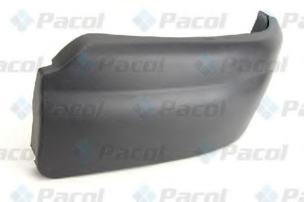 Бампер PACOL MAN-SB-002R Бампер PACOL MAN-SB-002R