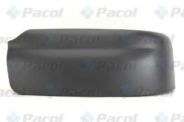 Бампер PACOL MAN-SB-002R Бампер PACOL MAN-SB-002R