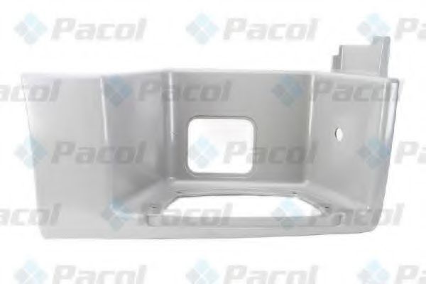 Подножка PACOL MAN-SG-001