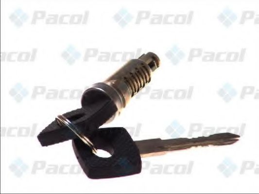 Цилиндр замка PACOL MER-DH-001