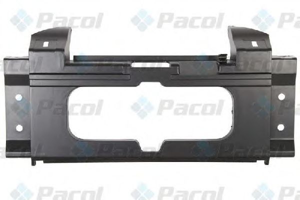 Бампер PACOL MER-FB-005