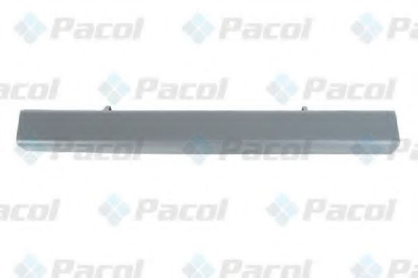 Бампер PACOL MER-FB-007