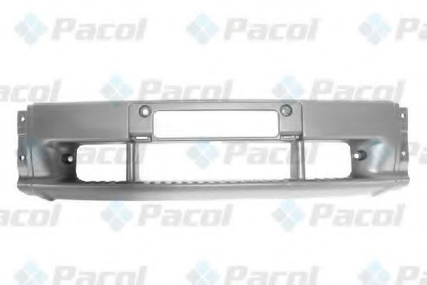 Бампер PACOL MER-FB-010