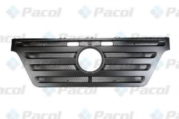 Решетка радиатора PACOL MER-FP-004