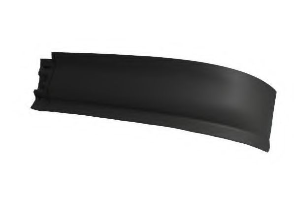 Бампер PACOL MER-LS-001L