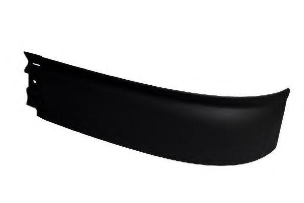 Бампер PACOL MER-LS-001R