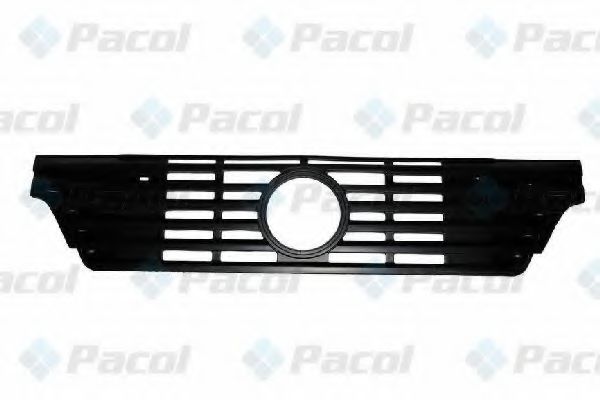 Решетка радиатора PACOL MER-MG-001 Решетка радиатора PACOL MER-MG-001