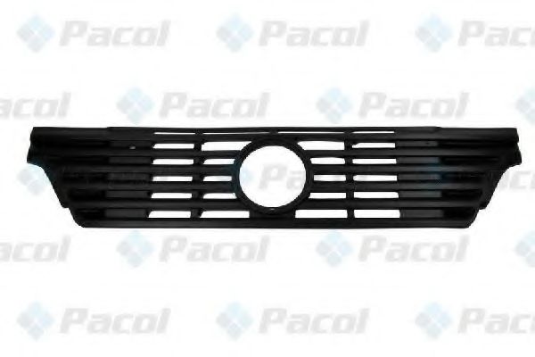 Решетка радиатора PACOL MER-MG-001