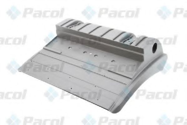 Крыло переднее PACOL MER-MG-002R Крыло переднее PACOL MER-MG-002R