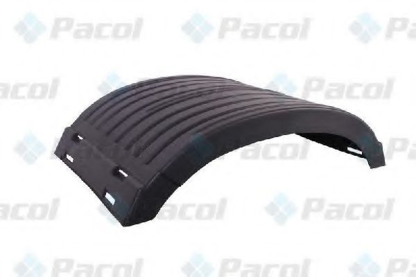 Крыло переднее PACOL MER-MG-004