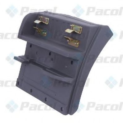 Крыло переднее PACOL MER-MG-011L