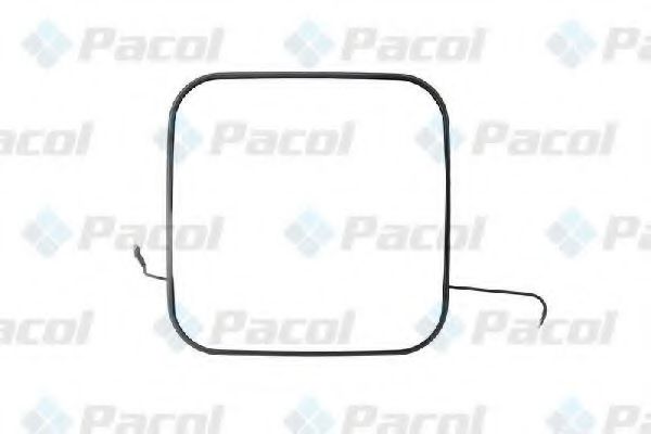 Наружное зеркало PACOL MER-MR-001