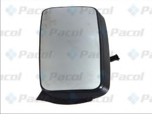 Наружное зеркало PACOL MER-MR-002L Наружное зеркало PACOL MER-MR-002L