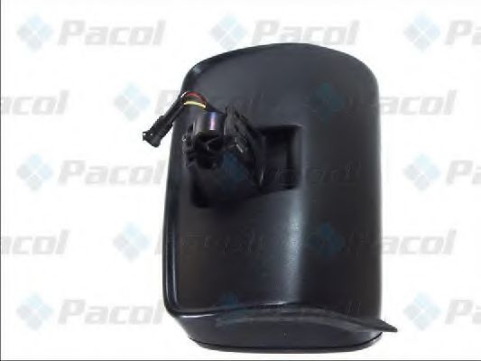 Наружное зеркало PACOL MER-MR-002L